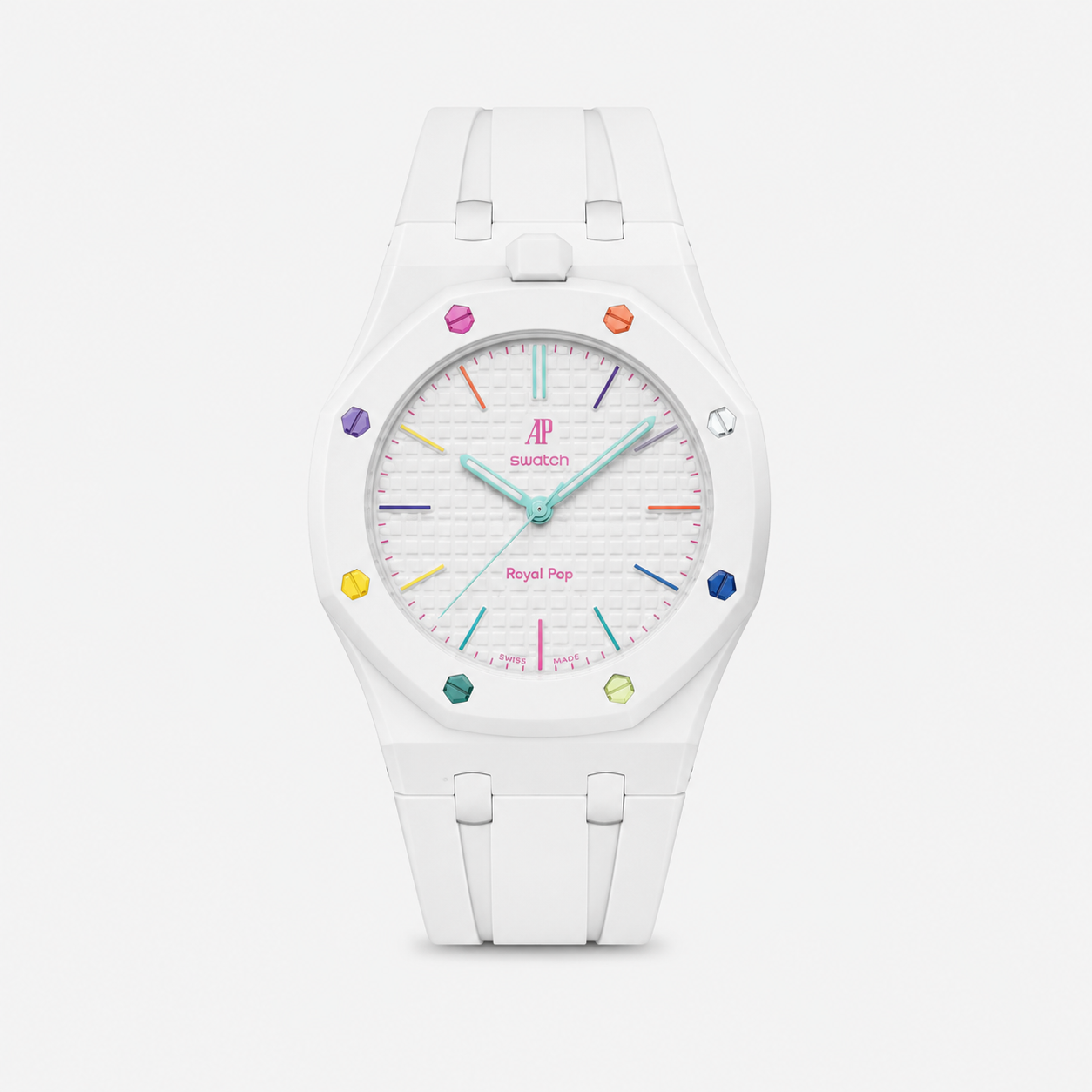 Silicone Watch Bands