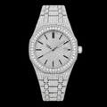 Moissanite AP Watch