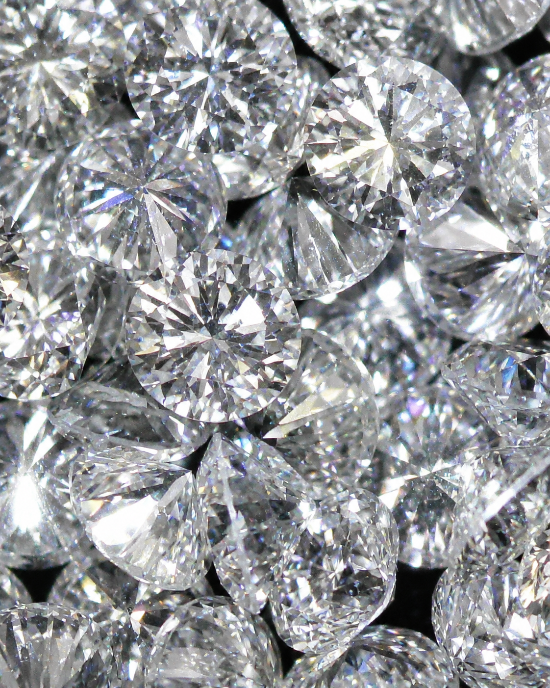 Lab Diamonds