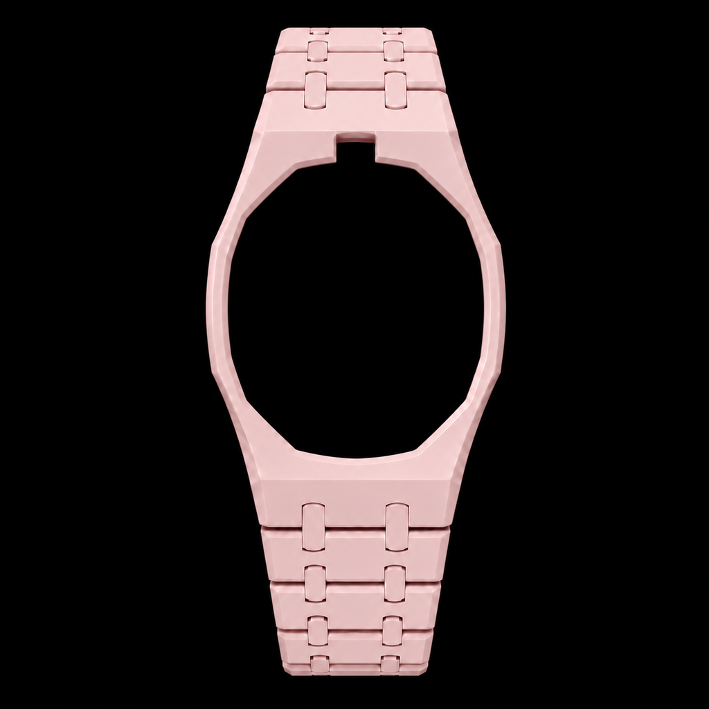 Royal Pop Conversion Watch Band — Bioceramic