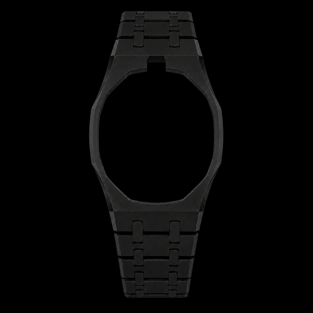 Royal Pop Conversion Watch Band — Bioceramic