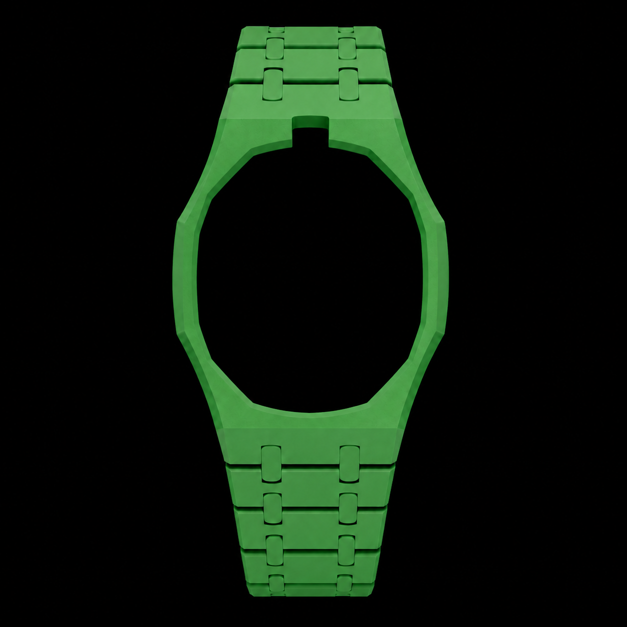 Royal Pop Conversion Watch Band — Bioceramic