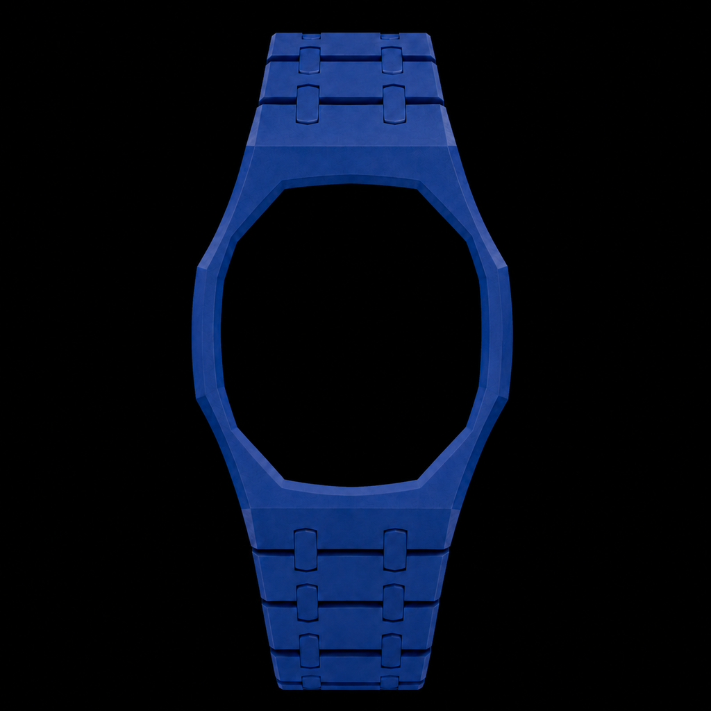 Royal Pop Conversion Watch Band — Bioceramic