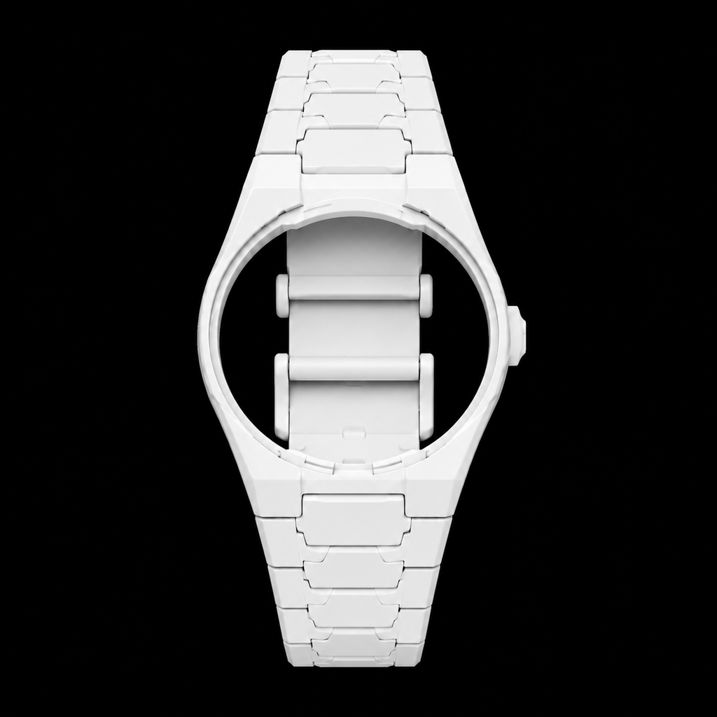 Royal Pop Conversion Watch Band — Bioceramic