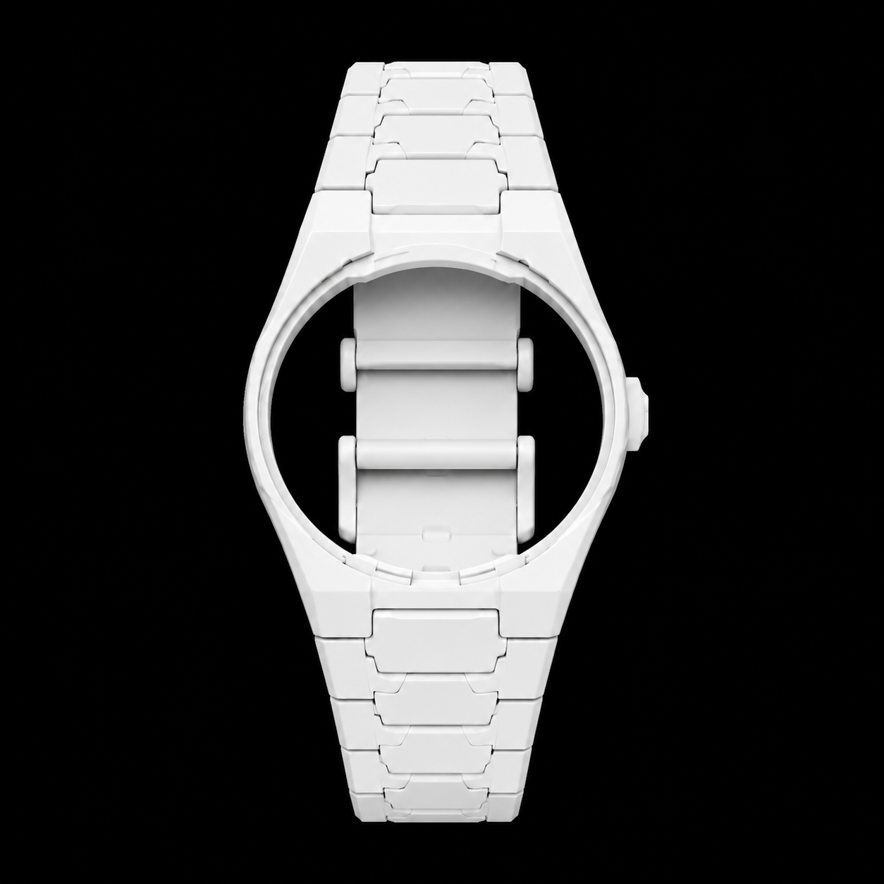 Royal Pop Conversion Watch Band — Bioceramic