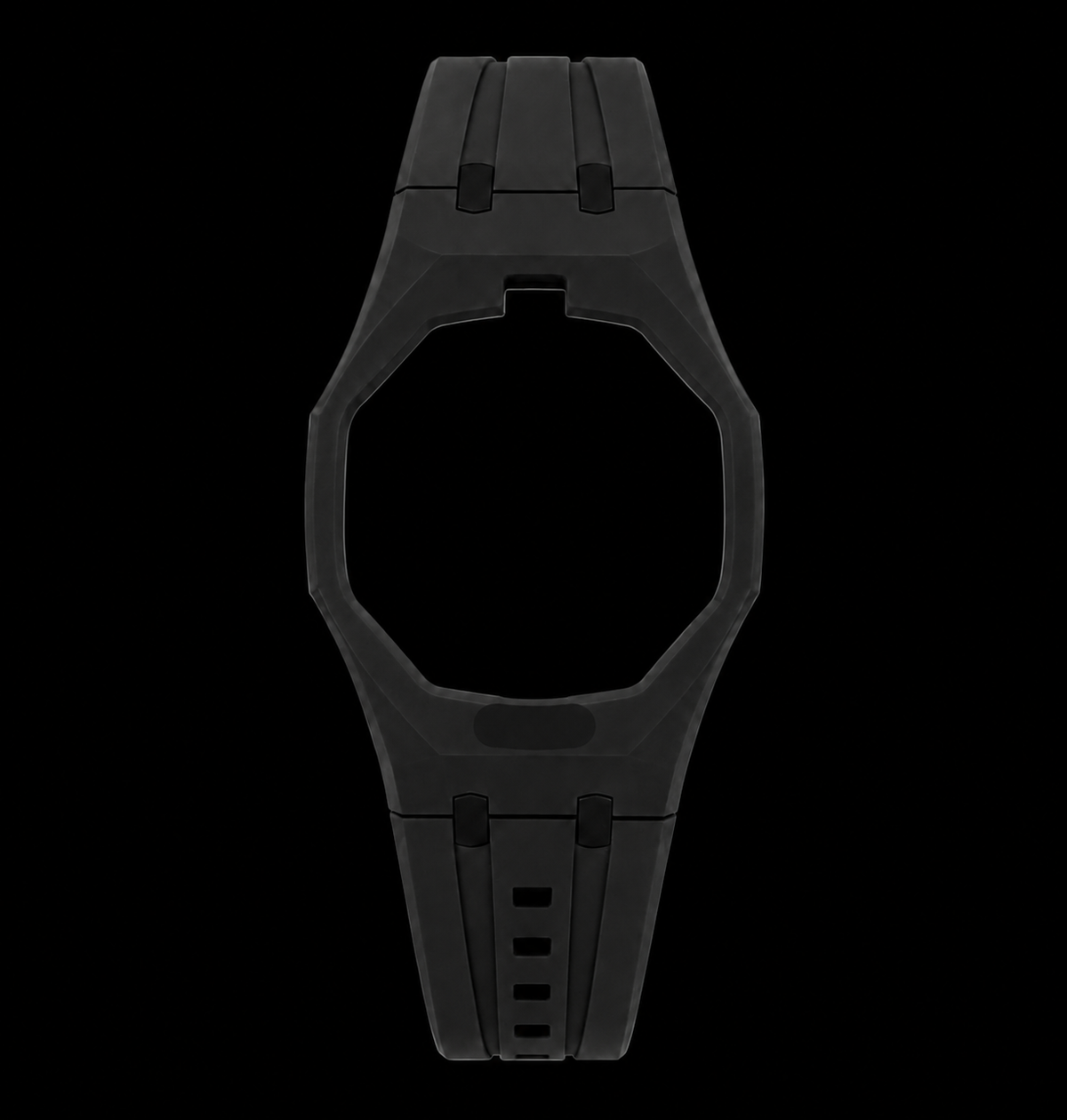Royal Pop Conversion Watch Band — Silicone
