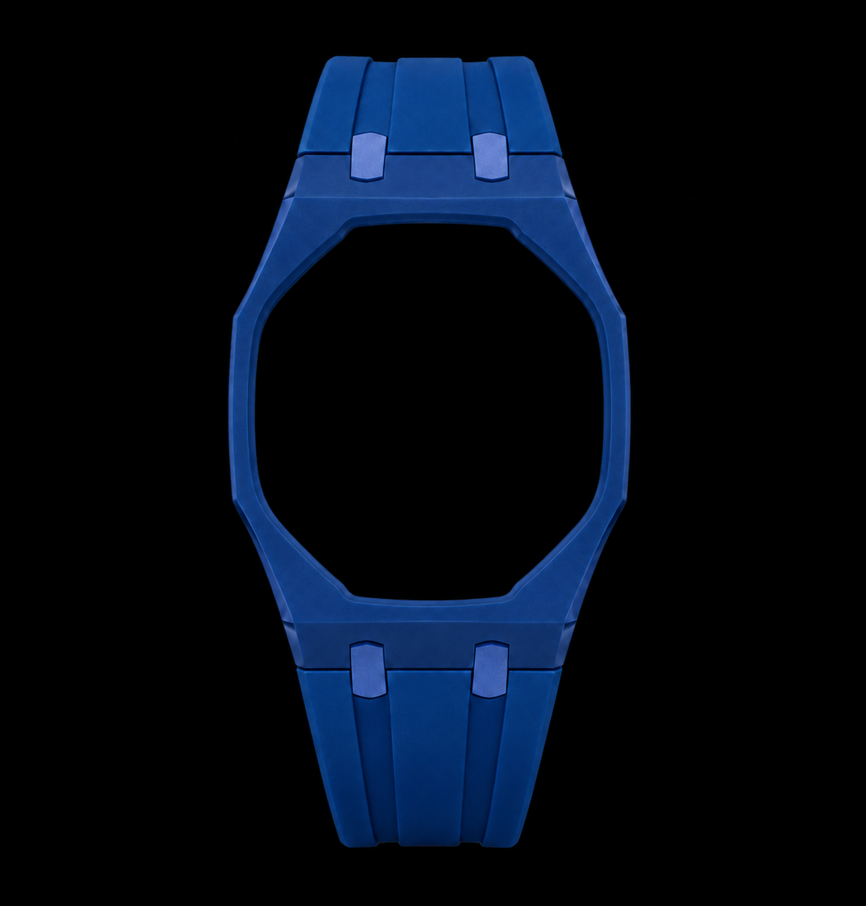 Royal Pop Conversion Watch Band — Silicone