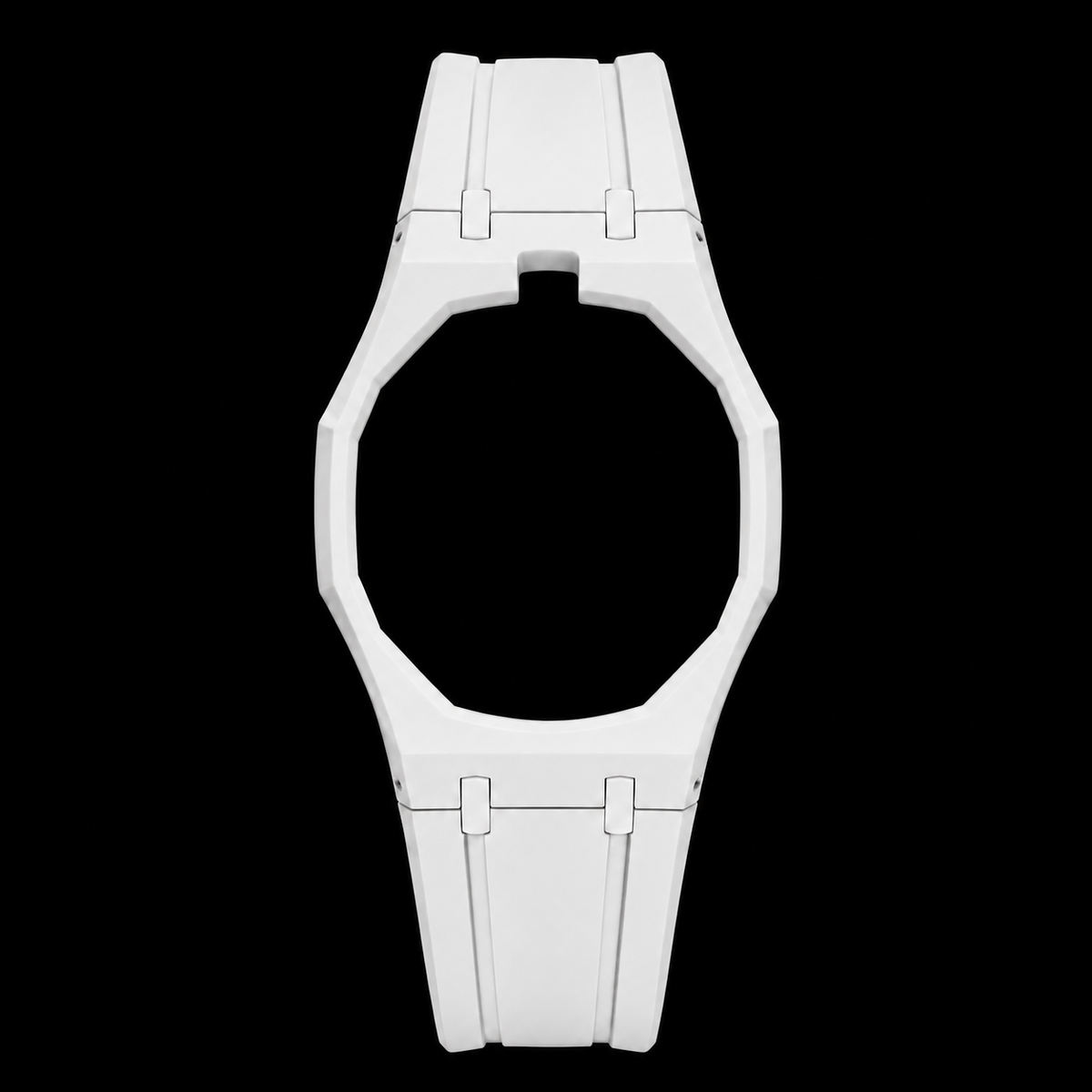 Royal Pop Conversion Watch Band — Silicone