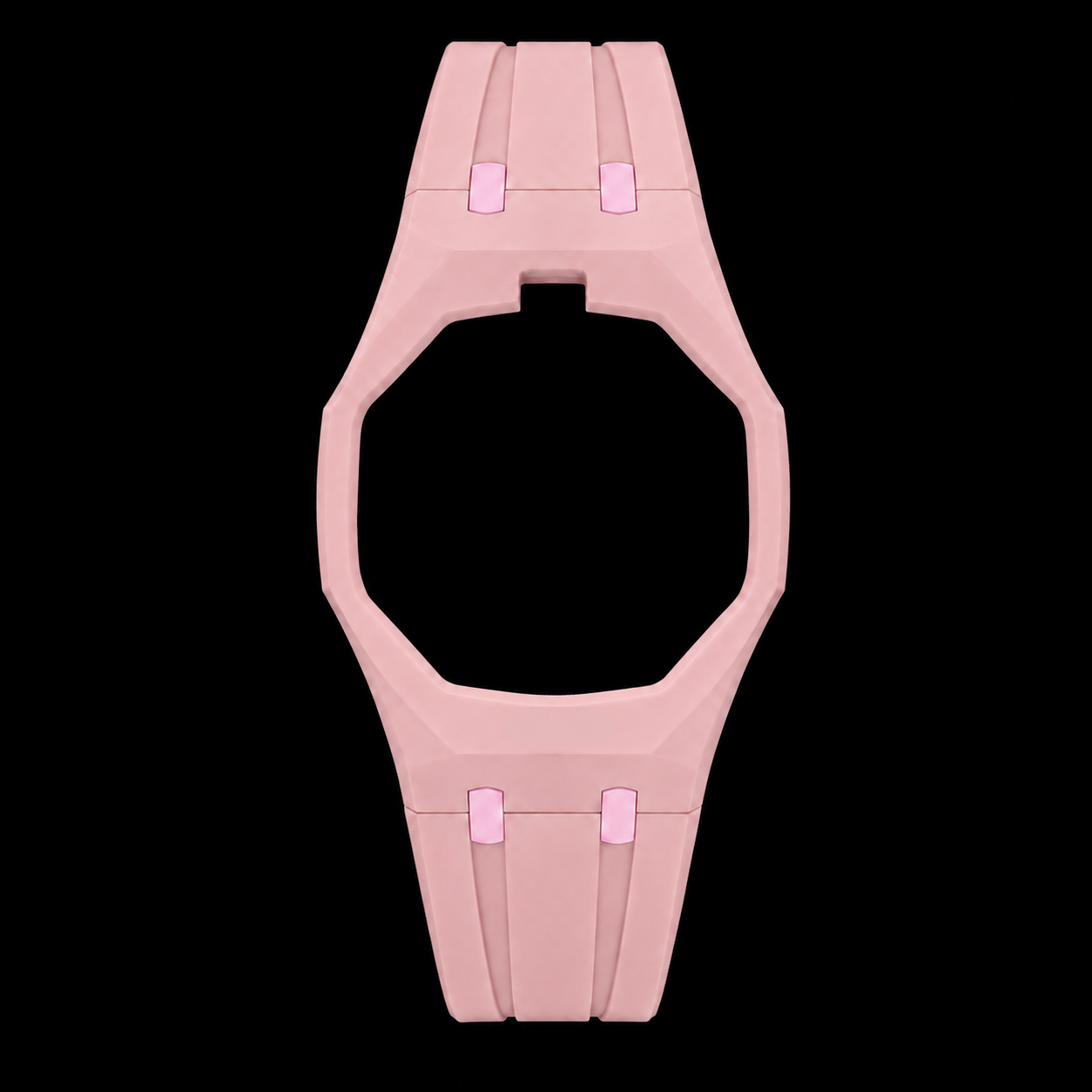 Royal Pop Conversion Watch Band — Silicone