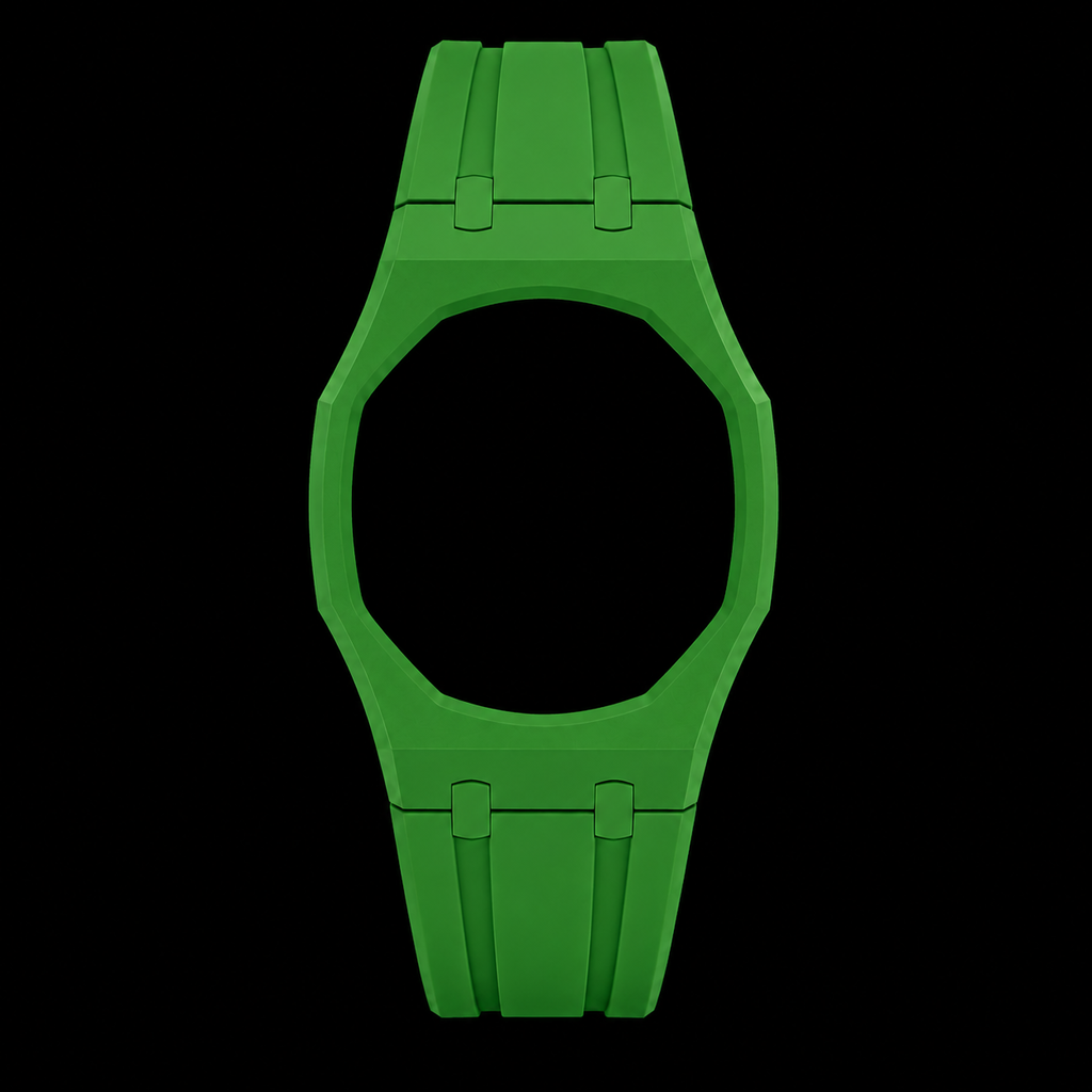 Royal Pop Conversion Watch Band — Silicone